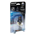 thumbnail image 1 of NHL Buffalo Sabres Goalie, 1 of 3