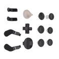 thumbnail image 4 of Replacement Thumbsticks Kit Sensitive Magnetic Metal Thumbsticks for Xbox One Elite Series 2 Black, 4 of 5