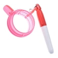 thumbnail image 2 of 2/Draw Pen Golf Ball Alignment Marker Durable Unique Portable Alignment 360 rojo Cola Revestimiento de línea de pelota de golf, 2 of 8