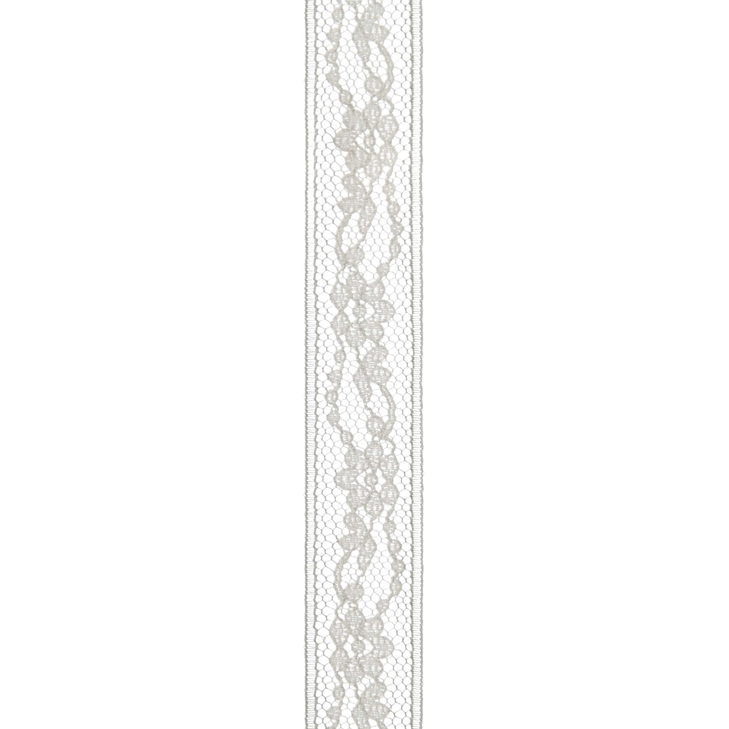 (3 pack) Wrights Flexi Lace Hem Tape, 3/4" Flexi Lace Hem Facing 3 yd, 1 Each
