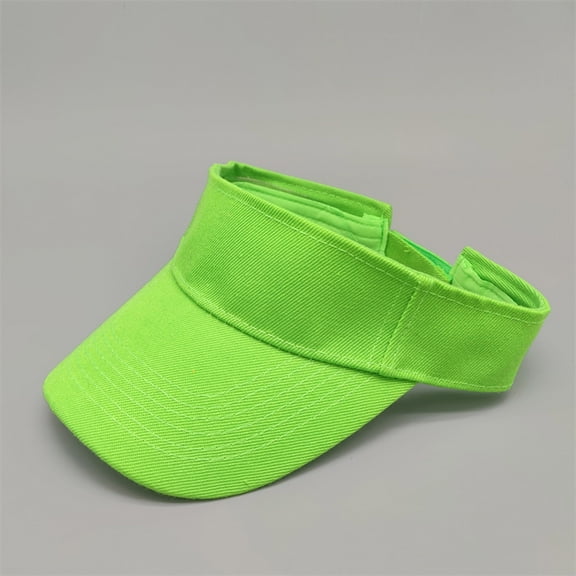 VISALY Visor hat Womens Visor Hats | Baseball Hats Baseball Cap Adjustable Men's Women's Unisex Hat Tennis Hat Sun Hat Male Female Sun Hats Wide Brim Sun Hats Packable Hats Baseball Caps, XL