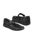 thumbnail image 1 of Zapato escolar Dominiq para niña simipiel negro 2662 DOMINIQ 2662, 1 of 1