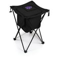 thumbnail image 1 of Picnic Time Sidekick - Black (Kansas State Wildcats) Digital Print, 1 of 2