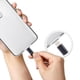 thumbnail image 4 of Adaptador de carga de datos 9 Galaxy compatible con Nota a Tipo-C Micro 5Pack USB-C USB cargador de teléfono, 4 of 6