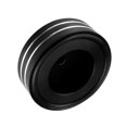 thumbnail image 4 of 4X HIFI Audio Speakers Amplifier CD Player Anti-Shock Foot Pad Feet Pads Vibration Stands, 4 of 6