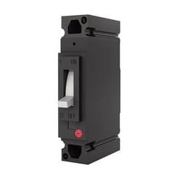 Breaker, 30A, 480VAC, 250VDC, 2P, Molded Case, 18kAIC