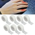 thumbnail image 3 of Self Adhesive Bandage, Elastic Cohesive Wrap for Hand Protection, 10 Rolls of Self Adherent Tape, Breathable and Waterproof, with Adjustable Tightening Force, for Gauze Fixing,, 3 of 7