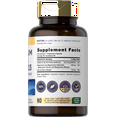 thumbnail image 6 of Magnesium Zinc and Vitamin D3 | 90 Capsules | 3-in-1 Advanced Formula | by Carlyle, 6 of 6