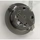 thumbnail image 3 of Lighting 12v 20w halogen recessed downlight chrome warm white low voltage (Driver Required), 3 of 5