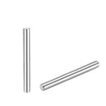 Uxcell Steel Pins 304 Stainless Steel Dowel Pin Cylindrical Shelf ...