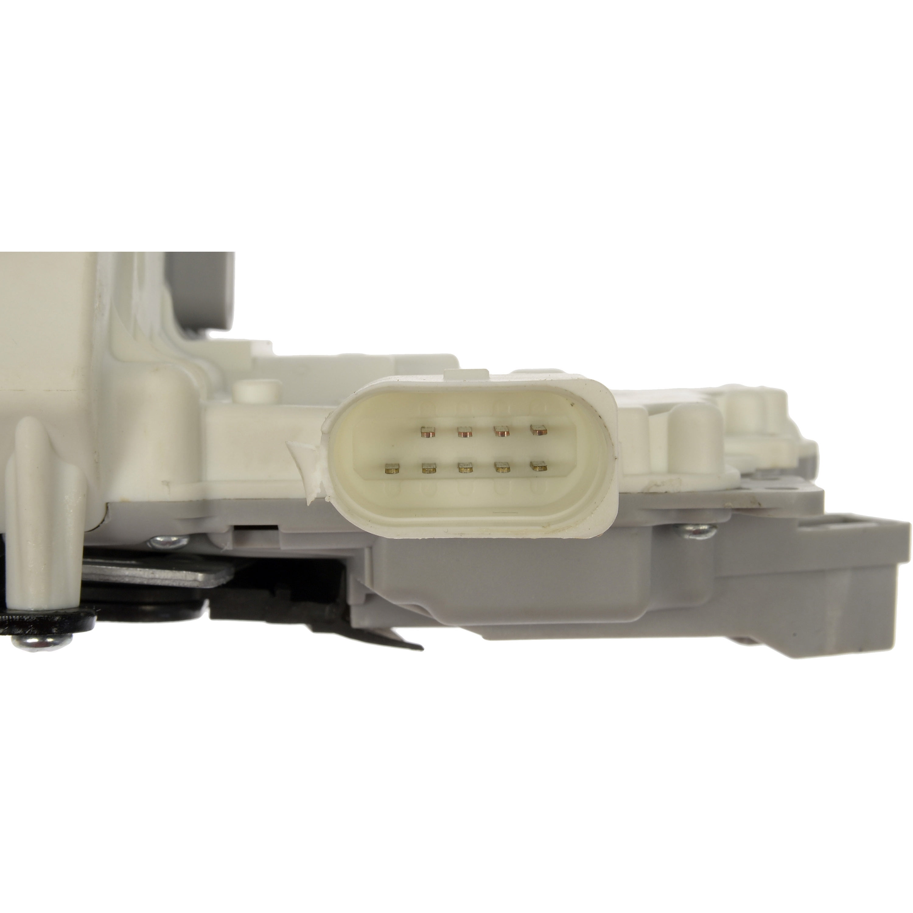 Dorman 931-112 Rear Passenger Side Door Lock Actuator Motor for Specific Audi / Volkswagen Models