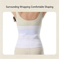 thumbnail image 5 of Postpartum Abdominal Binder Brace Tuck Belt for Mother Supportive Breathable Fabric During Recovery M/L/XL Option, 5 of 8