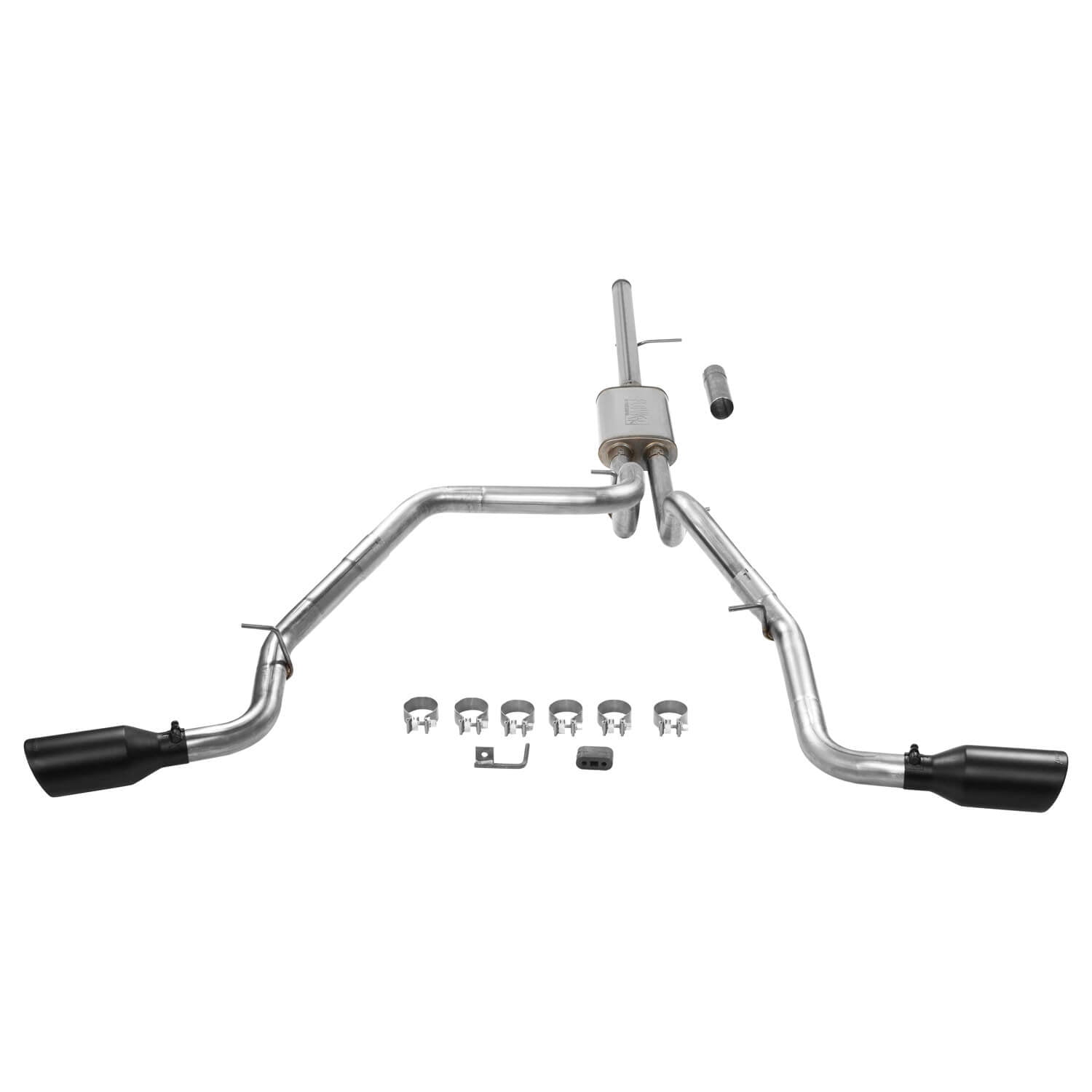 Flowmaster 717893 Flow FX Exhaust System Kit