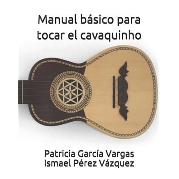 Pre-Owned Manual bsico para tocar el cavaquinho (Paperback)