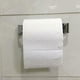thumbnail image 1 of Estante para rollos de papel soporte para toallas de papel debajo del gabinete baño de acero inoxidable para sala de estar para gabinete de cocina y dormitorio Fugacal Otros, 1 of 8
