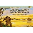 thumbnail image 1 of Pre-Owned The Double Life of Pocahontas (Paperback), 1 of 1