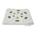 thumbnail image 1 of Evaporador de ácido fórmico bandeja de tratamiento de apicultura de plástico para jaulas de pájaros ANGGREK Otros, 1 of 8