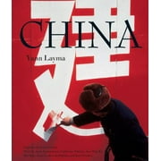 Pre-Owned China (Paperback) 0810970910 9780810970915