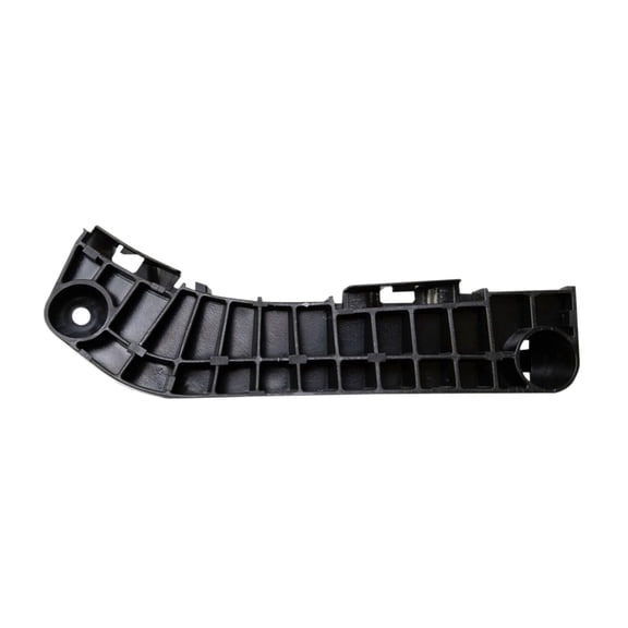 Dcmunx Front Bumper Side Support Bracket Left Driver Side for Toyota for Camry CE 2007-2008 & Hybrid/LE/SE/XLE 2007-2011 & Base 2009-2011 5253606020 TO1042108