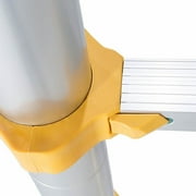 12.5 ft Telescoping Ladder