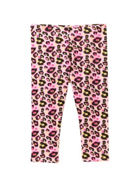 Girls' Capri Legging
