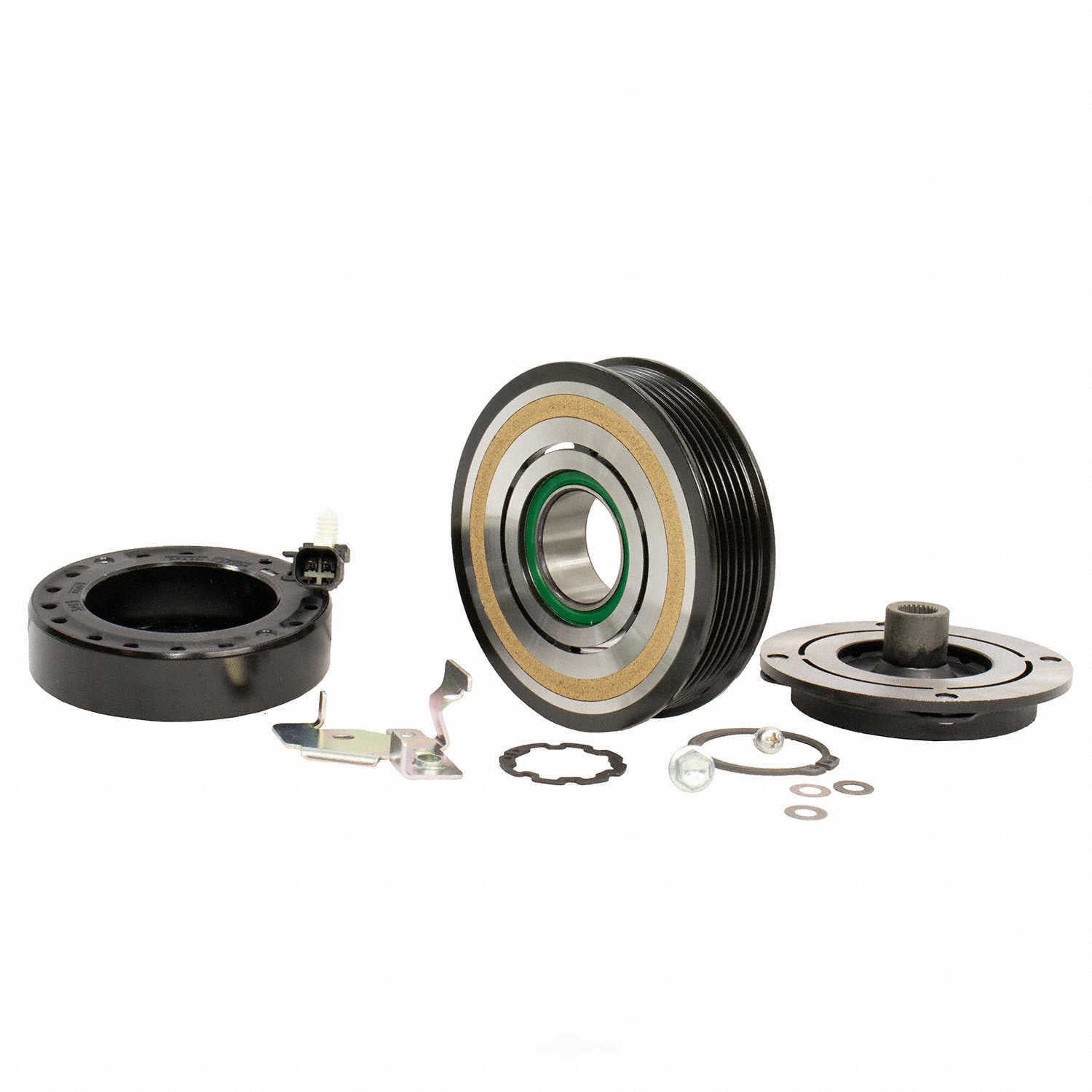 Motorcraft YB-3194 A/C Compressor Clutch Assy - New