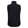 thumbnail image 2 of Russell Mens Softshell Gilet, 2 of 3