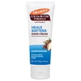 thumbnail image 1 of Crema de manos Palmer's con fórmula de manteca de cacao, 100 ml, tamaño de viaje, 1 of 7