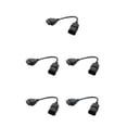 thumbnail image 3 of tredstone Reading Trouble Codes Scanner Cable Connector With Wide Compatibility Easy 5Set, 3 of 6