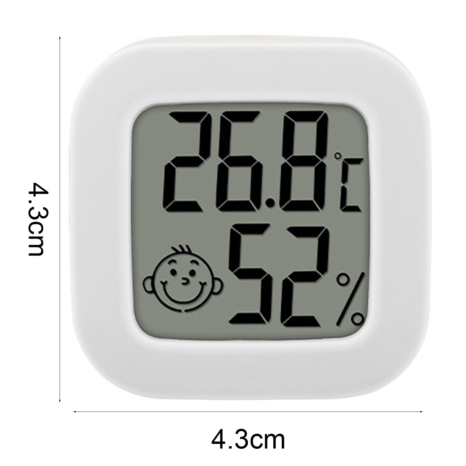 4Pcs Turkey Temperature Meters Thermometer Disposable Portable Pop-up  Picnic Barbecue Thermometers Timers Kitchenware
