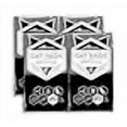 thumbnail image 3 of Peritas Cat Pads (Activated Carbon, 80 Count) Generic Refill for Breeze Tidy Cat Litter System* and More 16.9" x 11.4" Disposable Cat Liner Pads for Litter Box, 3 of 4