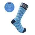 thumbnail image 1 of Manchester City FC Mens SicSock Retro Socks, 1 of 2