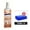 multicolor#33, variant on Floor Cleaners & Polish, Beeswax Wood Floor Restorer and Cleaner, Deeply Nourishes, Restores Natural Shine, 100ml with Free Cloth