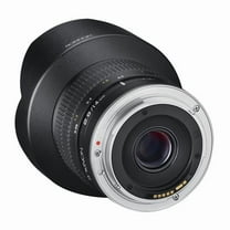14mm F2.8 Full Frame Ultra Wide Angle Lens for Sony E Mount Cameras ()