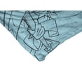 thumbnail image 5 of The Northwest 1BMA-23600-0008-OOF 50 x 60 in. Cartoon Network Billy & Mandy Sketchy Grim Silk Touch Throw Blanket, 5 of 5