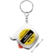 thumbnail image 5 of Llavero con cinta métrica Meekoo, 1,5 cm, 12 piezas, fiesta de cumpleaños, 5 of 5