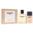 thumbnail image 3 of Perfume Burberry Hero EDT 100 ml para hombre y desodorante 75 ml, 3 of 8