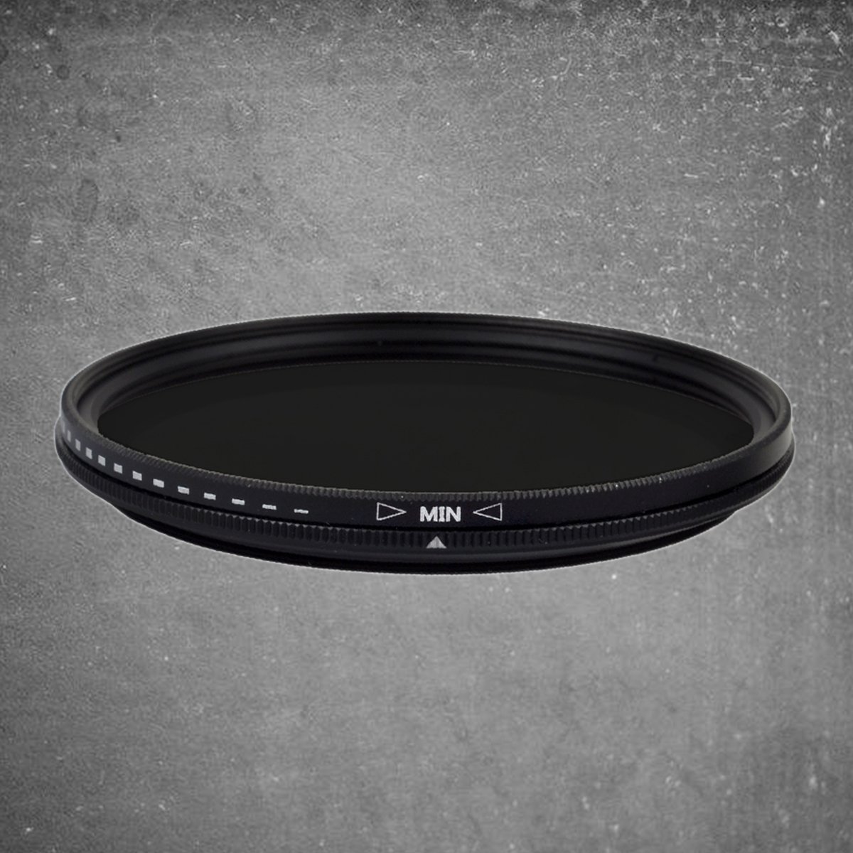 Filtre ND Variable Gobe NDX 37mm – Densité Neutre Réglable – Idéal Photo/vidéo – Comme Neuf