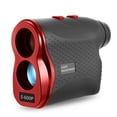 thumbnail image 1 of CACAGOO 600M / 900M Rangefinder Distance Meter Speed Tester Finder Digital Measurement Monocular Telescope, 1 of 7