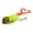 1, variant on Rodiuiu 21CM/40G Mouse Deer Artificial Lure with Feathered Bird Head Soft Tails Long Casting Slow Sinking Bionic Swimbait Fishing Accessories