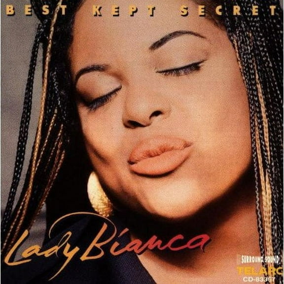 Best Kept Secret (CD)