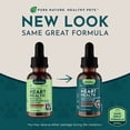 thumbnail image 2 of Animal Essentials Heart Health Herbal Formula For Dogs And Cats 2-Ounce, 2 of 9