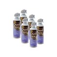 thumbnail image 1 of Advantus RR DustFree Multipurpose Duster - Air duster (pack of 6), 1 of 2