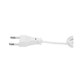 thumbnail image 4 of Replacement Electric Toothbrush Charger Model 3757 Suitable for Braun Oralb D17 OC18 Toothbrush Charging Cradle EU Plug, 4 of 5