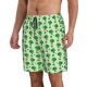 thumbnail image 2 of Fotbe Broccoli 1 Trajes de Baño Estampados para Hombre, Shorts de Verano de Secado Rápido, Ropa de Playa, Bañadores-Small, 2 of 6