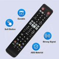 thumbnail image 2 of Replace AK59-00176A Remote Control for BLU-RAY Player -H8500 BDH8900A/XY -H8500A/XY -H8900A/XY, 2 of 5