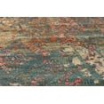 thumbnail image 5 of Unique Loom Uppsala Aurora Rug , 8' 0" x 10' 0" ,Blue, 5 of 8