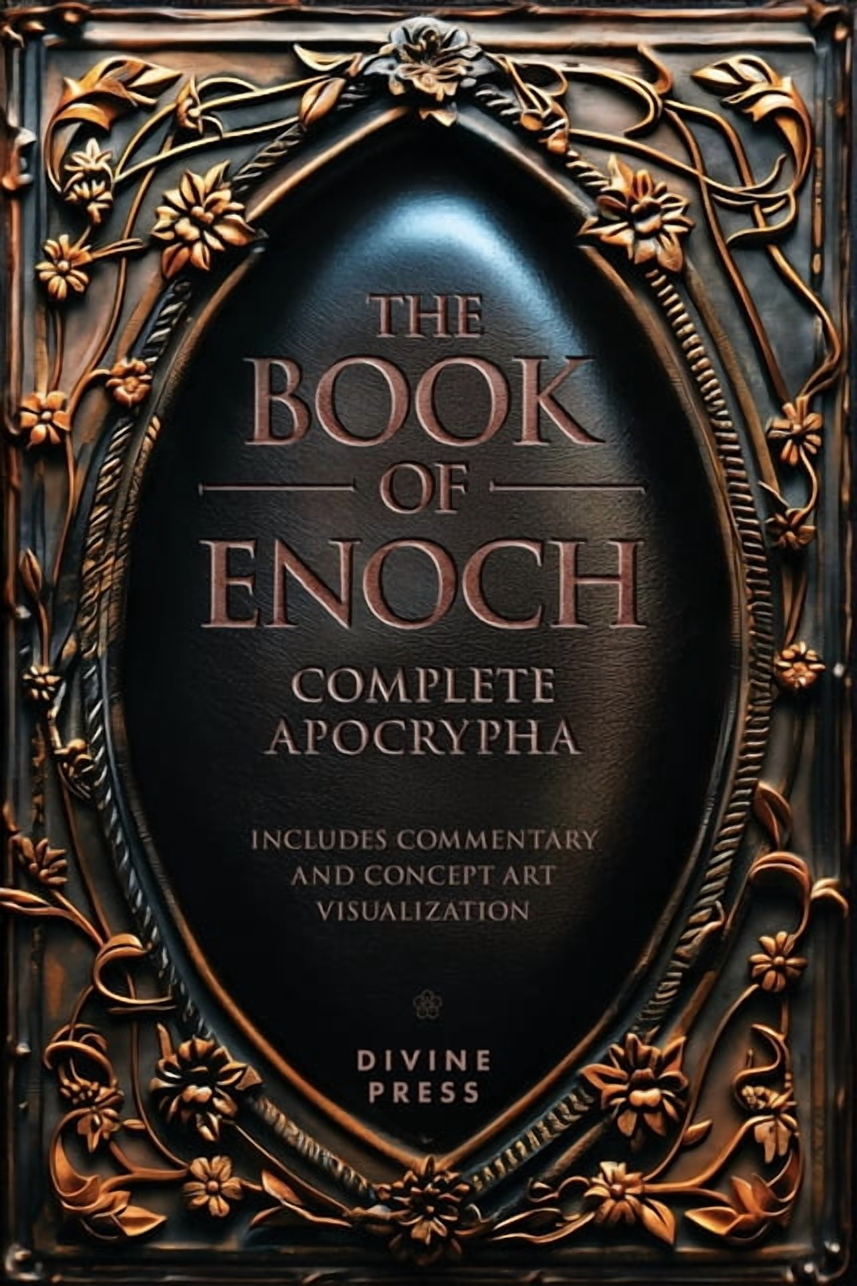洋書 the book of E The Book of Enoch, (Hardcover) - Walmart.com