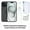 Black, variant on Restored Apple iPhone 15, Cell Phones, 128GB, Green