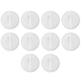 thumbnail image 2 of Radiator Coolant Reservoir Overflow Recovery Tank Cap for, 2 of 5